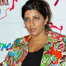 Zoya Akhtar